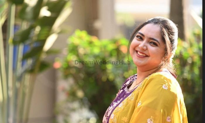 Deeksha Bridal Makeup